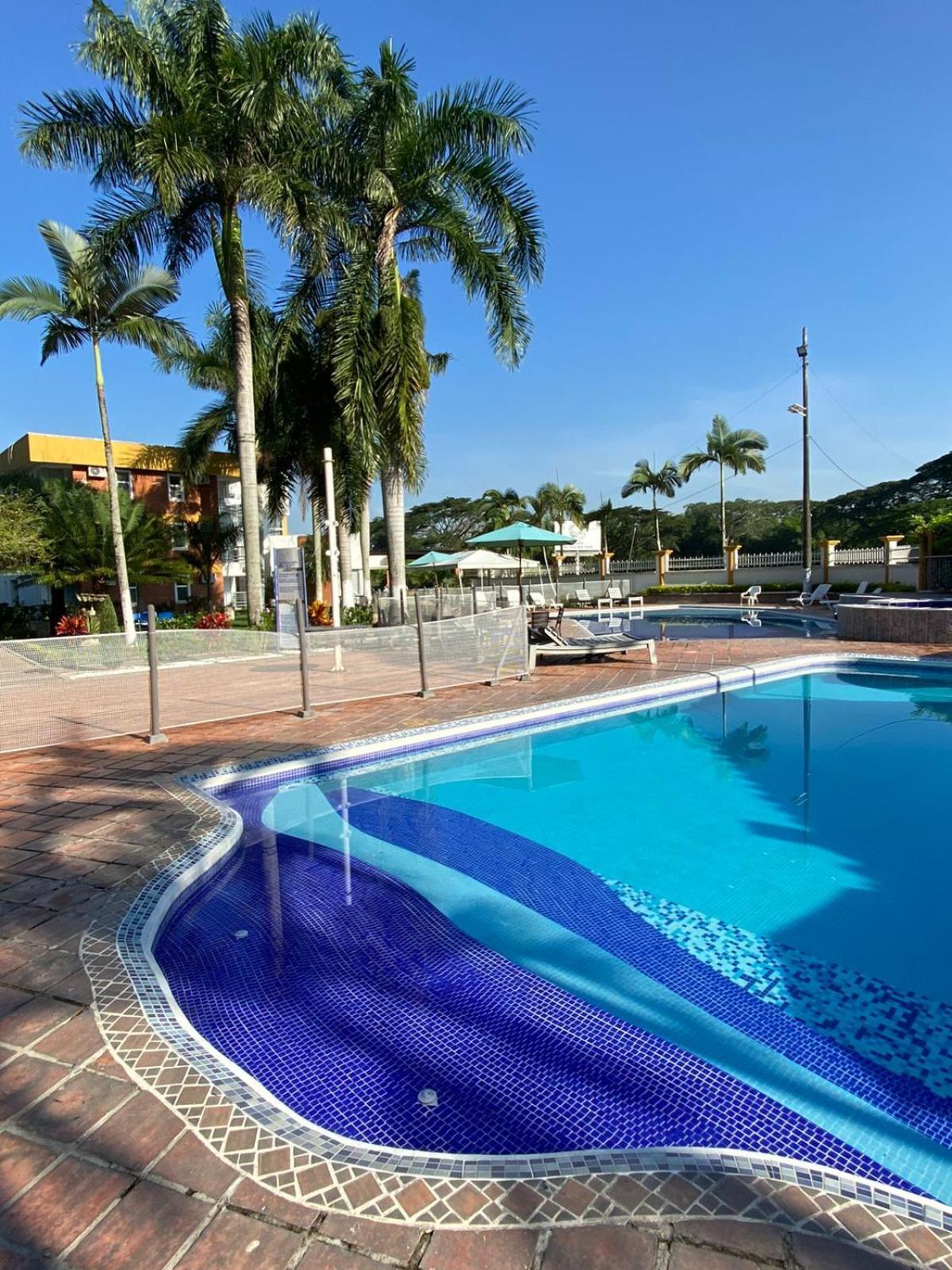 Hotel Villa Zaragoza Exterior photo